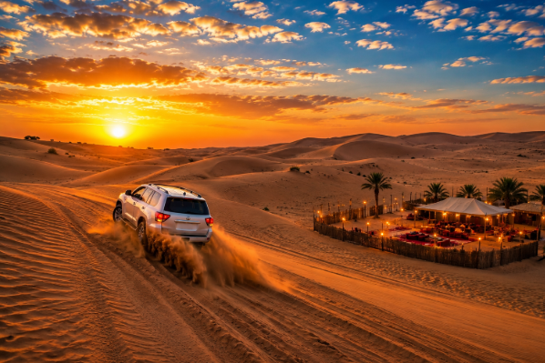 Super Saver Dubai